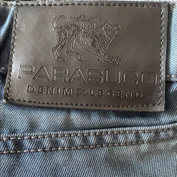 Jeans (Silver) Parasuco Denim - Picture 5 of 6